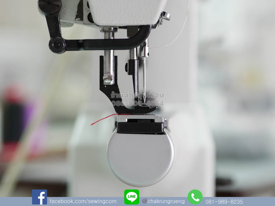 ฐานกระบอก สอดชิ้นงานได้สะดวก